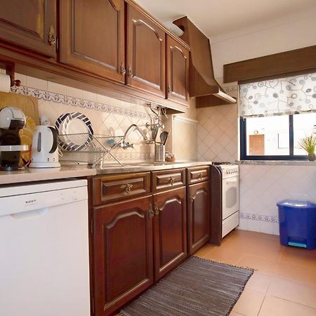Sao Bernardino Beach House Atouguia Da Baleia Zewnętrze zdjęcie