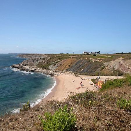 Sao Bernardino Beach House Atouguia Da Baleia Zewnętrze zdjęcie