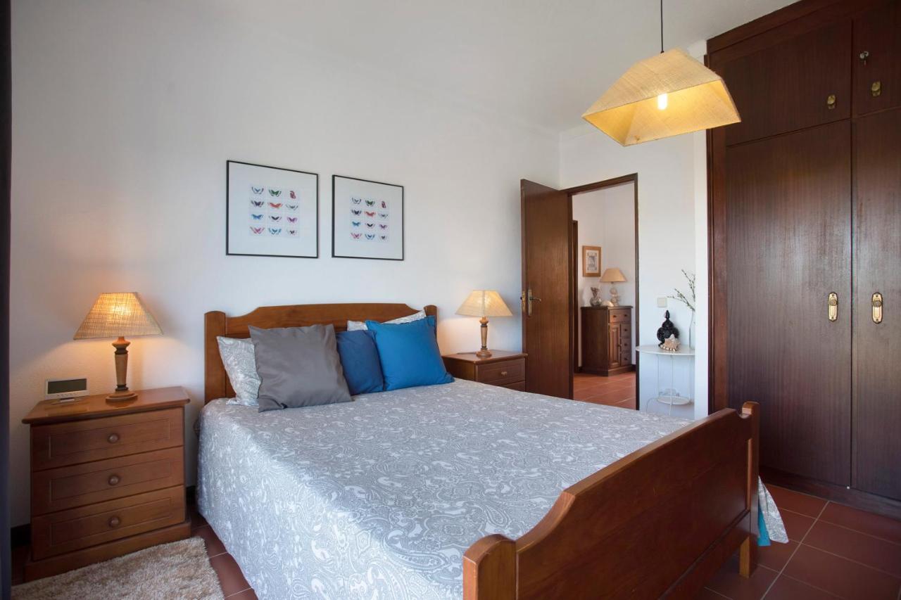 Sao Bernardino Beach House Atouguia Da Baleia Zewnętrze zdjęcie