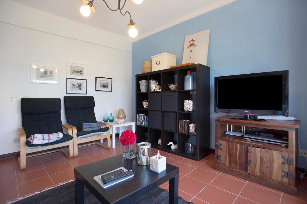 Sao Bernardino Beach House Atouguia Da Baleia Zewnętrze zdjęcie