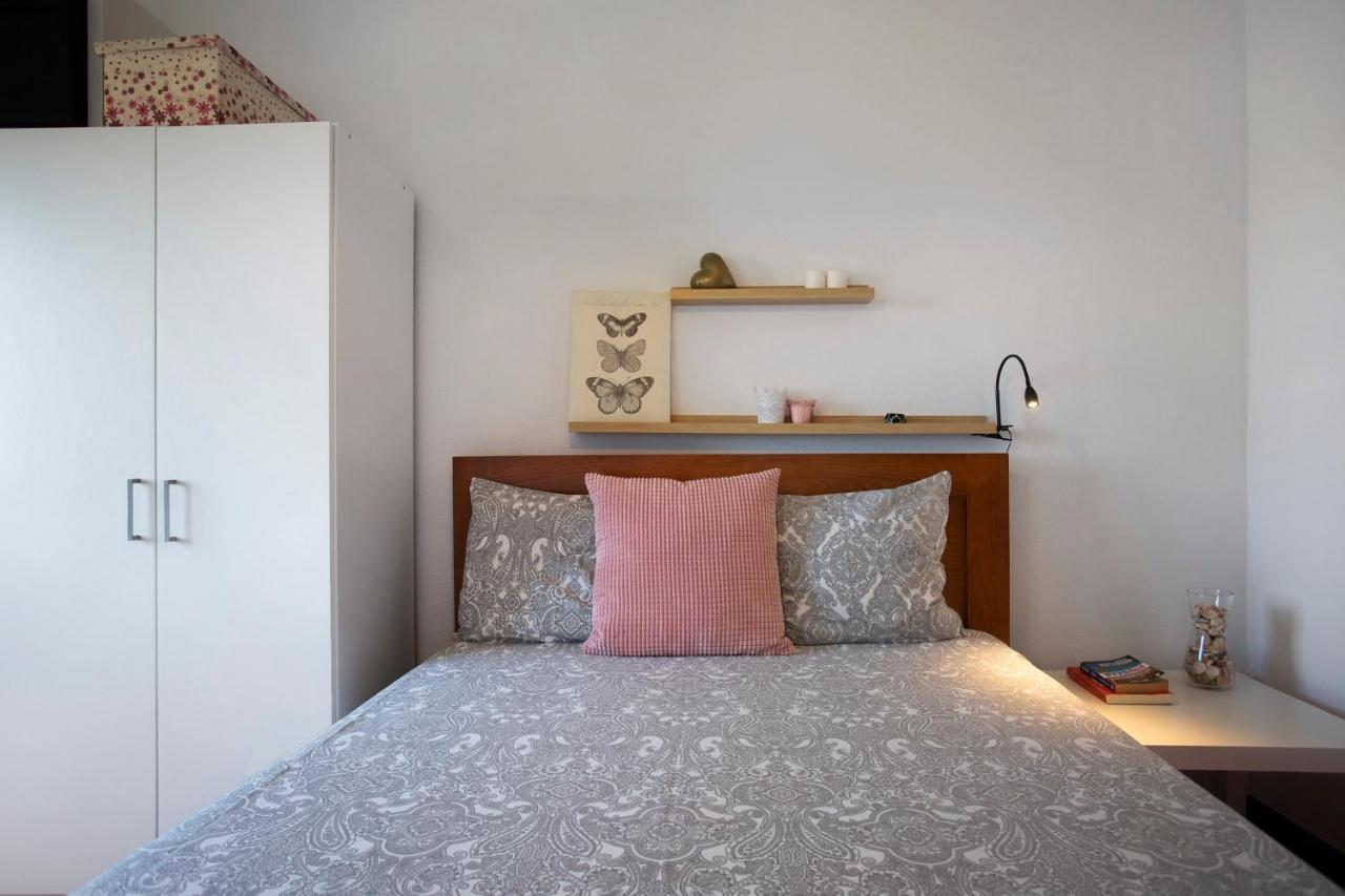 Sao Bernardino Beach House Atouguia Da Baleia Zewnętrze zdjęcie