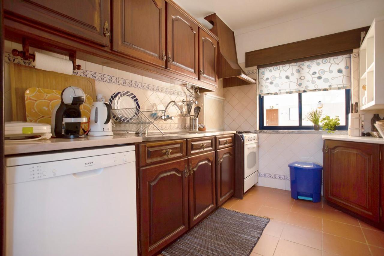 Sao Bernardino Beach House Atouguia Da Baleia Zewnętrze zdjęcie