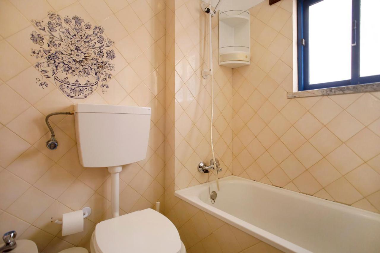 Sao Bernardino Beach House Atouguia Da Baleia Zewnętrze zdjęcie
