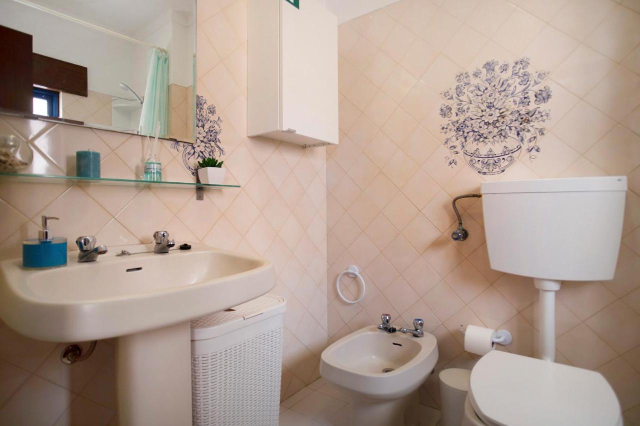 Sao Bernardino Beach House Atouguia Da Baleia Zewnętrze zdjęcie